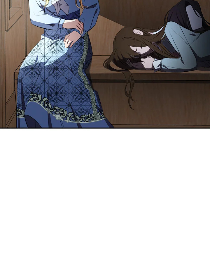 How To Be Satisfied With The Devil 6 003