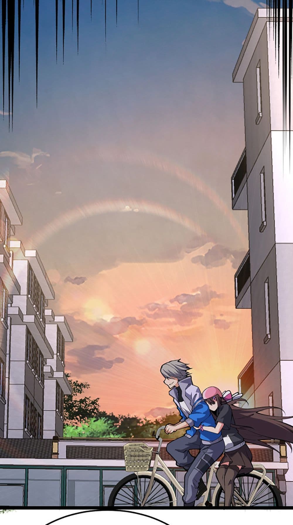 All Attributes Martial Arts ตอนที่  5 (49)