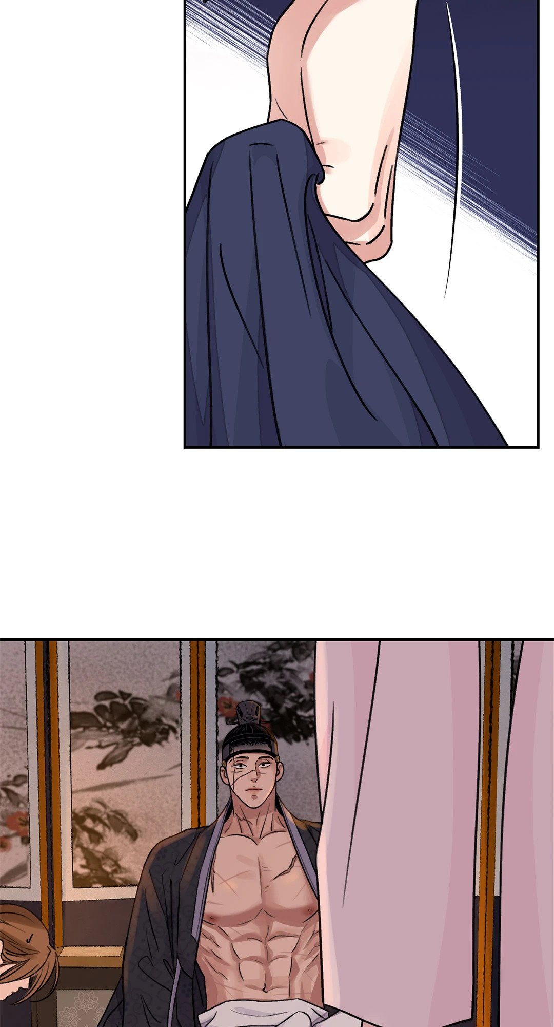 บุปผาซ่อนดาบ 33 06
