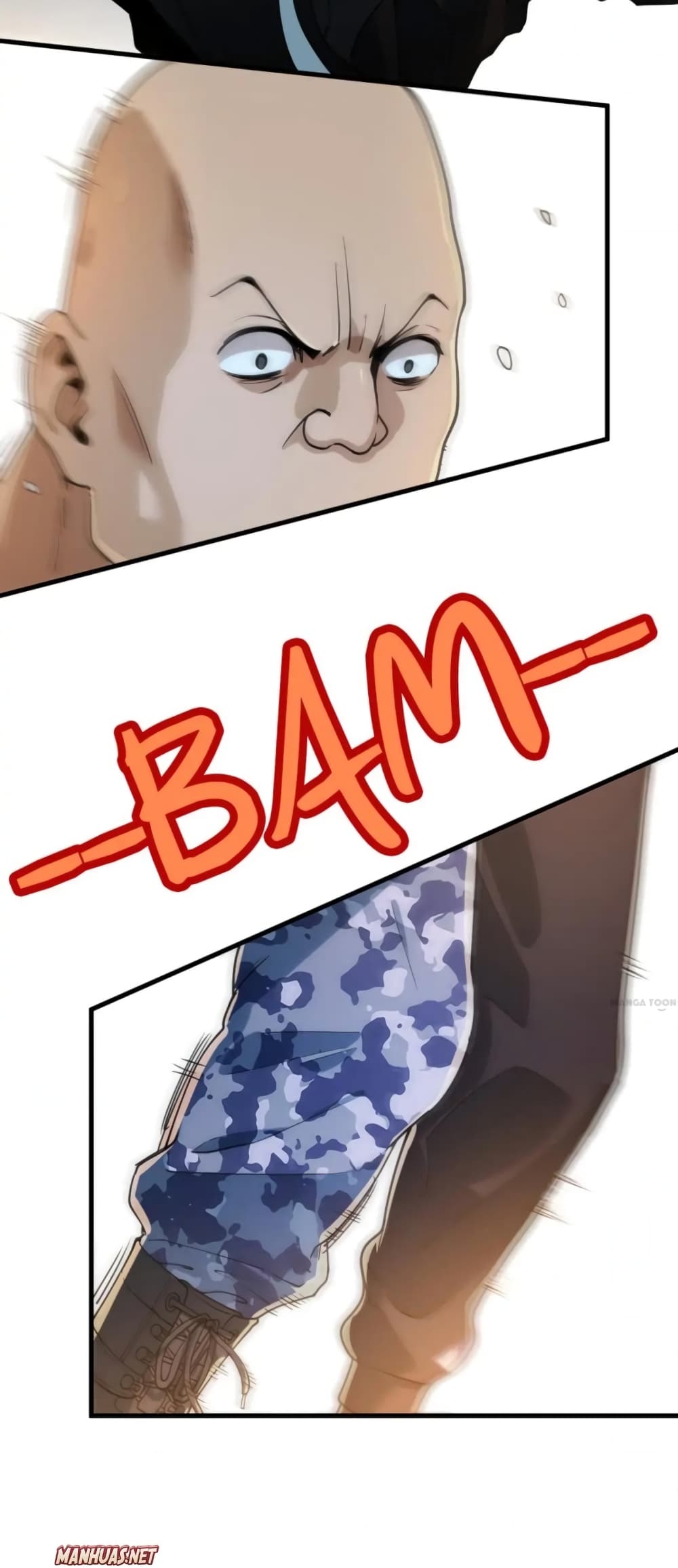 Rebirth of Legendary Doctor ตอนที่ 25 (49)