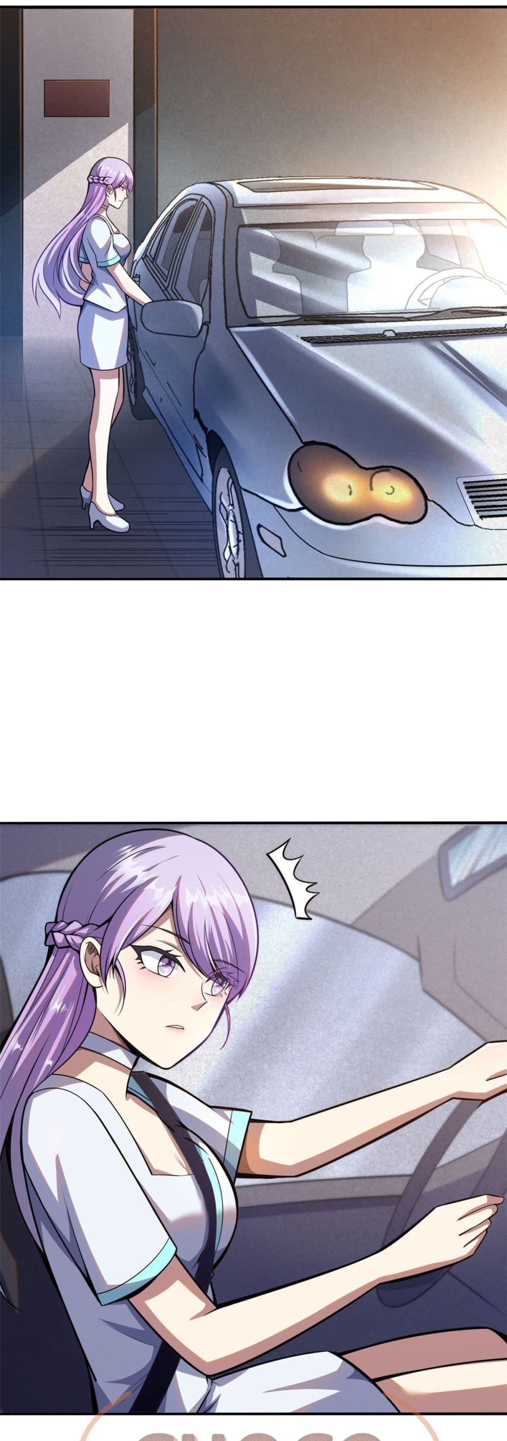 The Best Medical god in the city เธ•เธญเธเธ—เธตเน 2 (26)