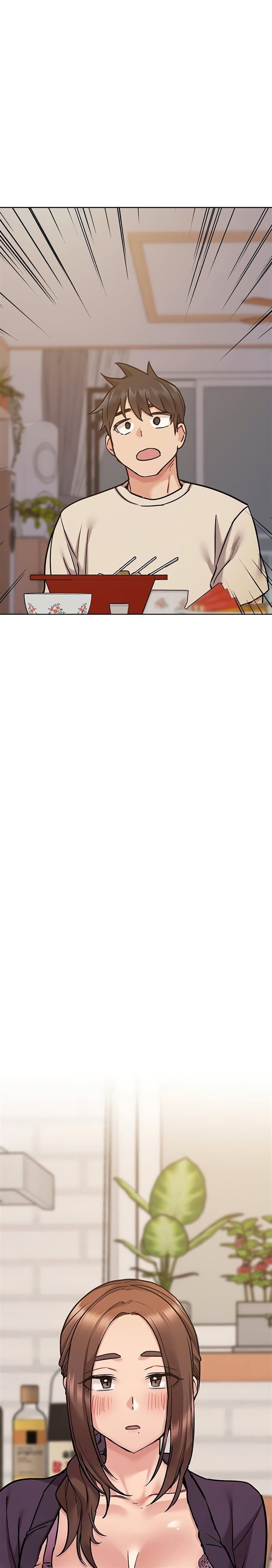 Keep it a secret from your mother! 43 (37)