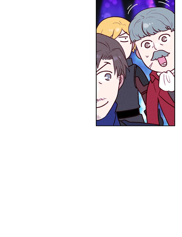 Living as the Tyrant’s Older Sister 48 05