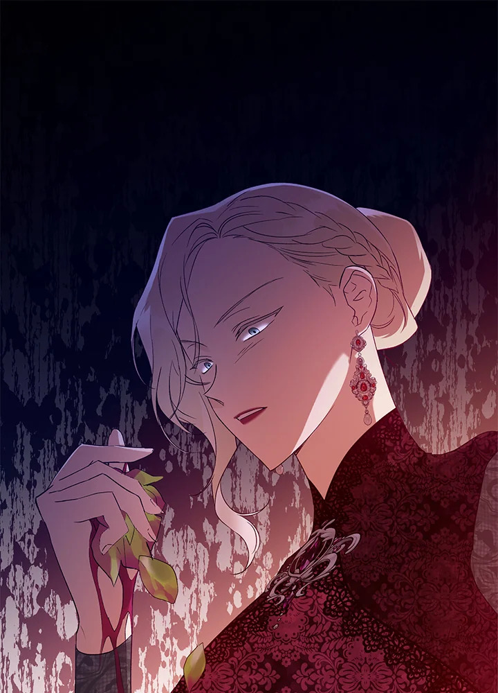 The Princess Imprints a Traitor 31 127