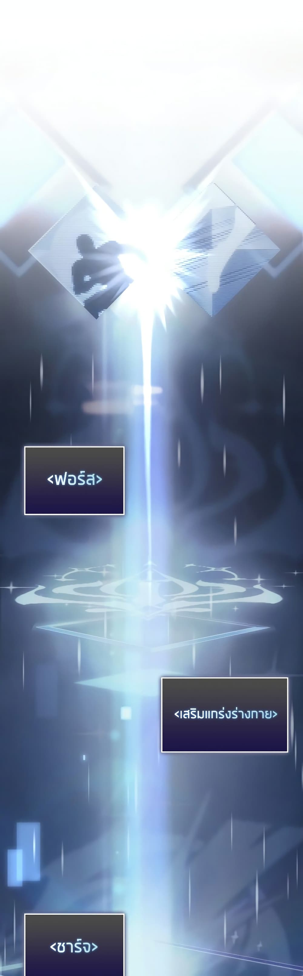 Return of the SSS Class Ranker 43 42