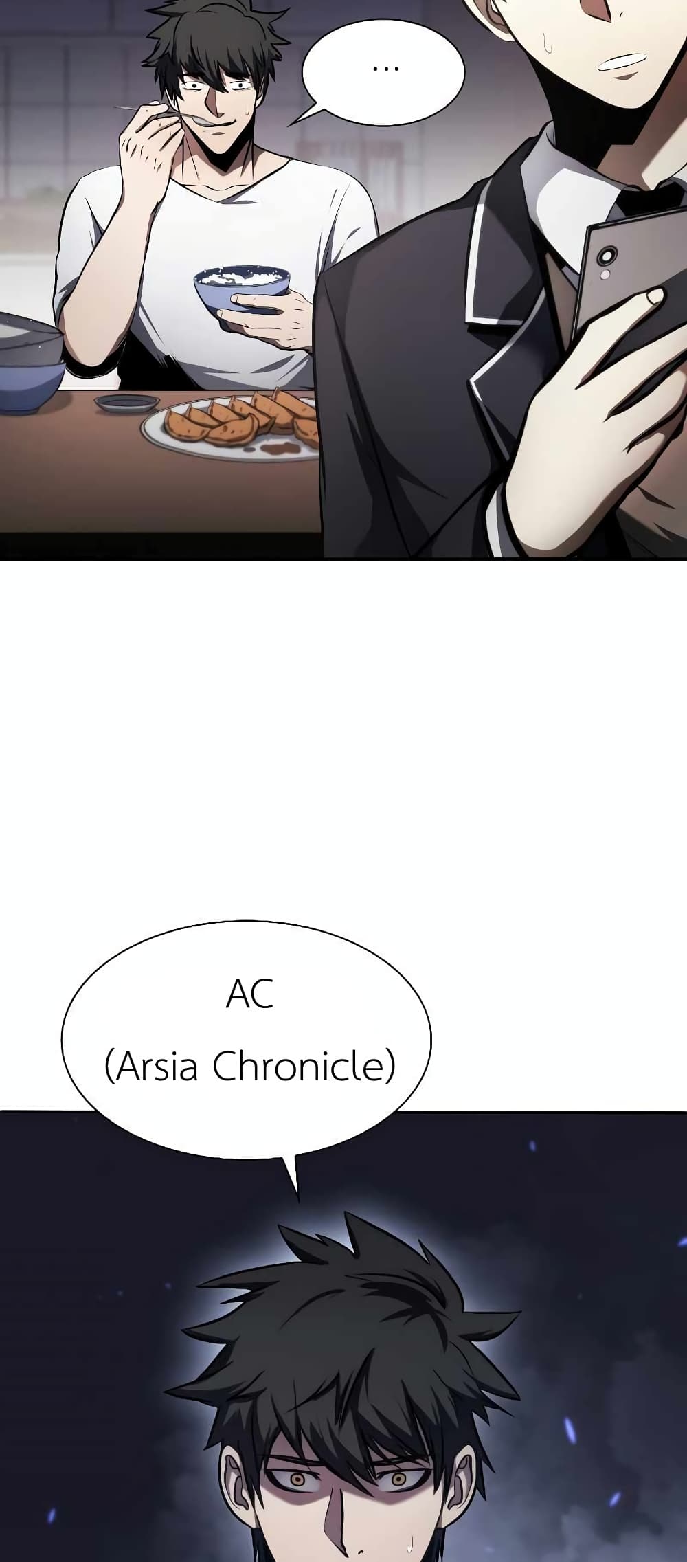 I Returned as an FFF Class Witch Doctor ตอนที่ 2 (9)