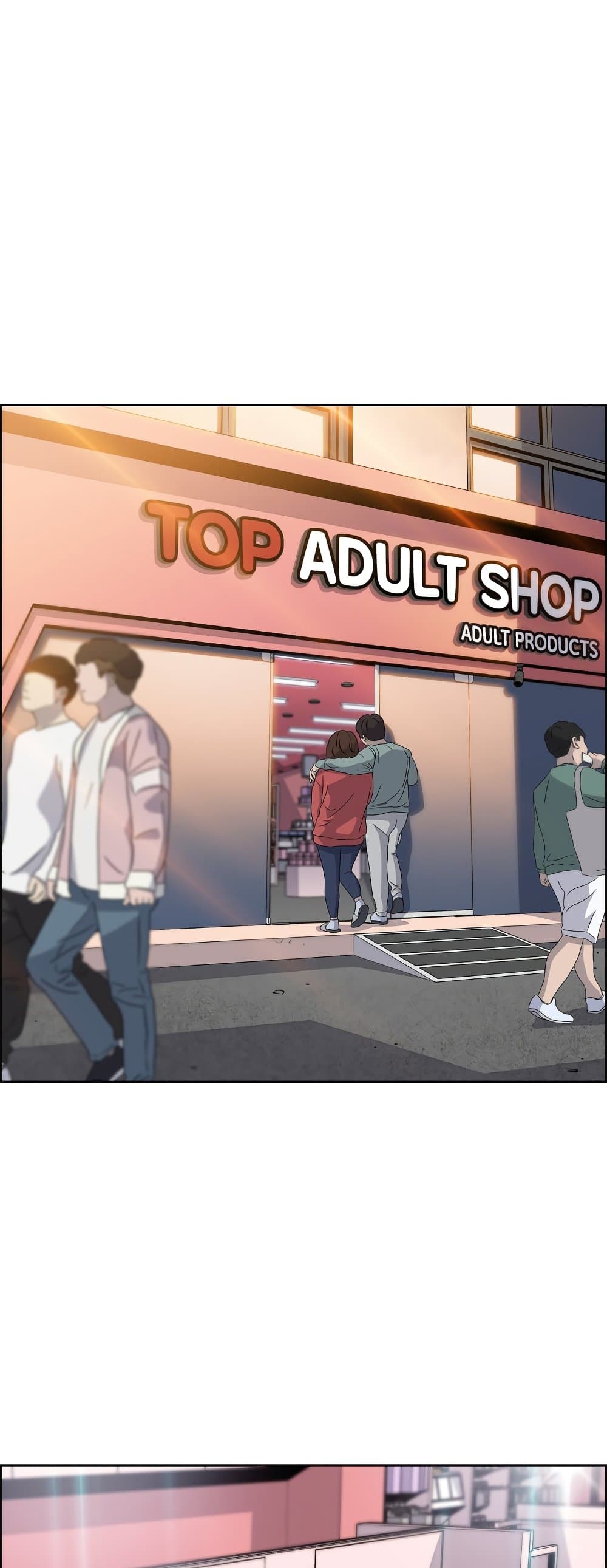 Tofu Shop Beauties เธ•เธญเธเธ—เธตเน 19 (22)