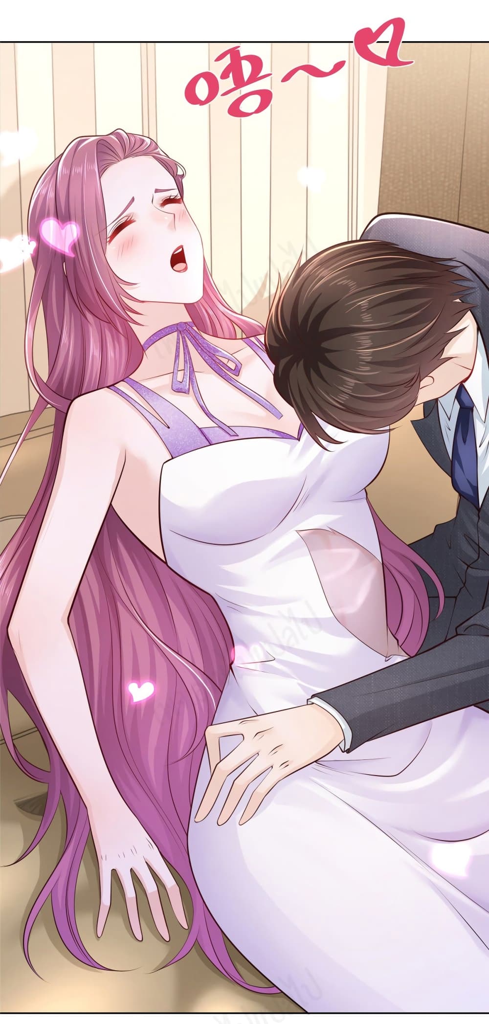 I Randomly Have a New Career Every Week ตอนที่ 47 (7)