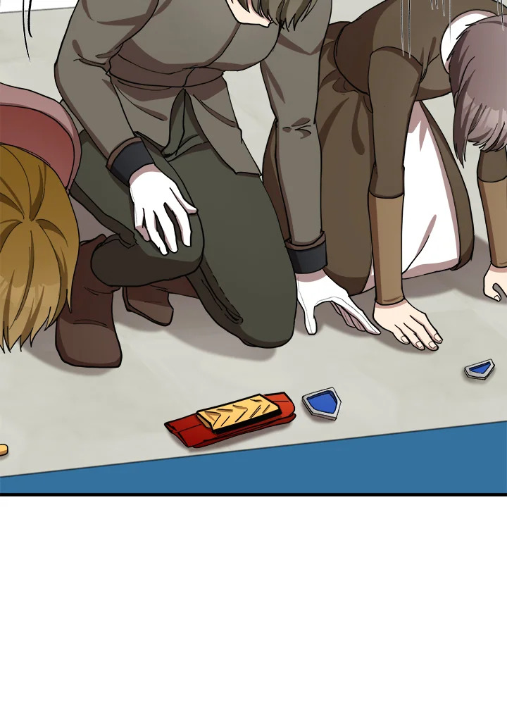 The Villainess Lives Twice 68 034