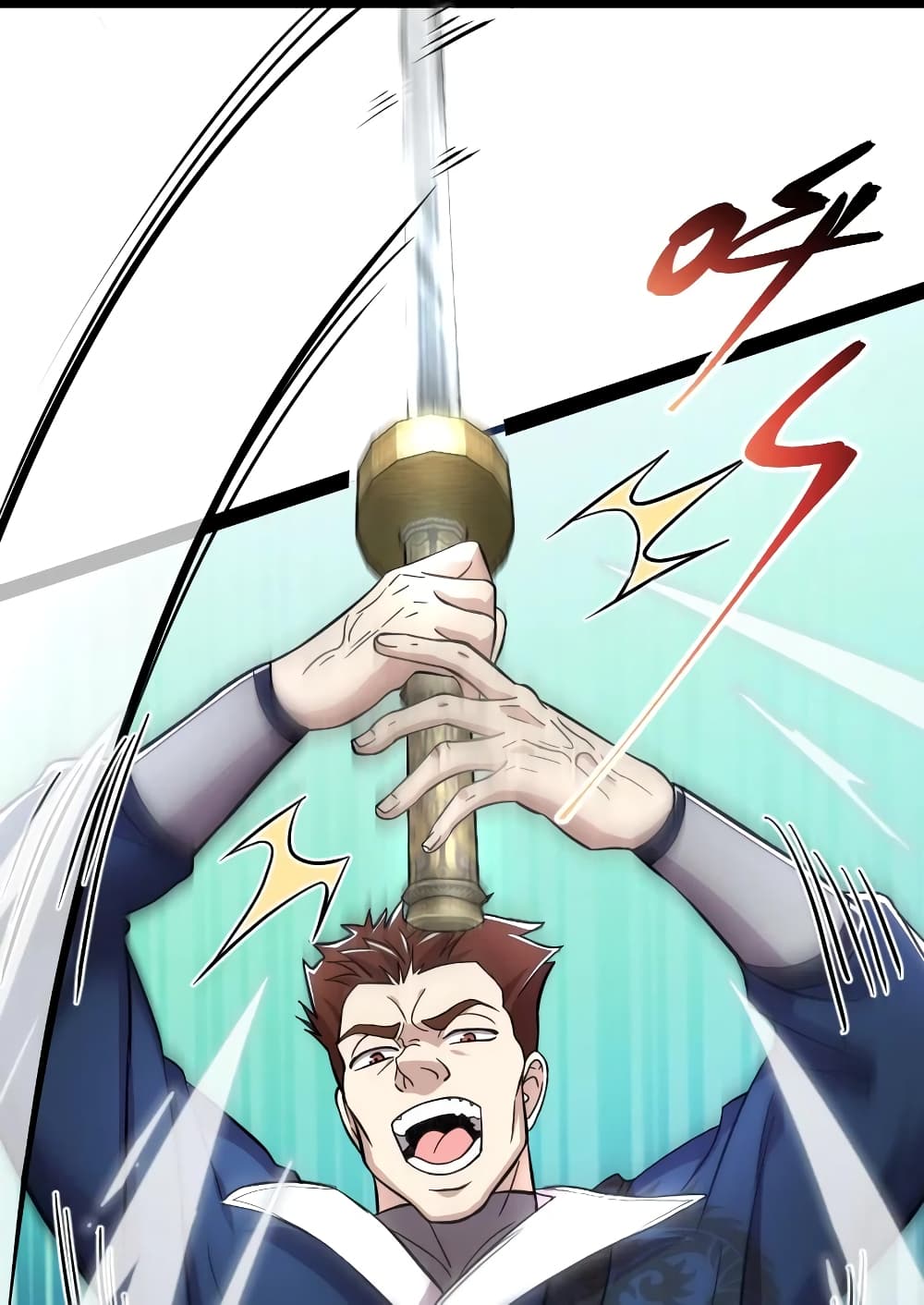 The Martial Emperor’s Life After Seclusion ตอนที่ 125 (12)