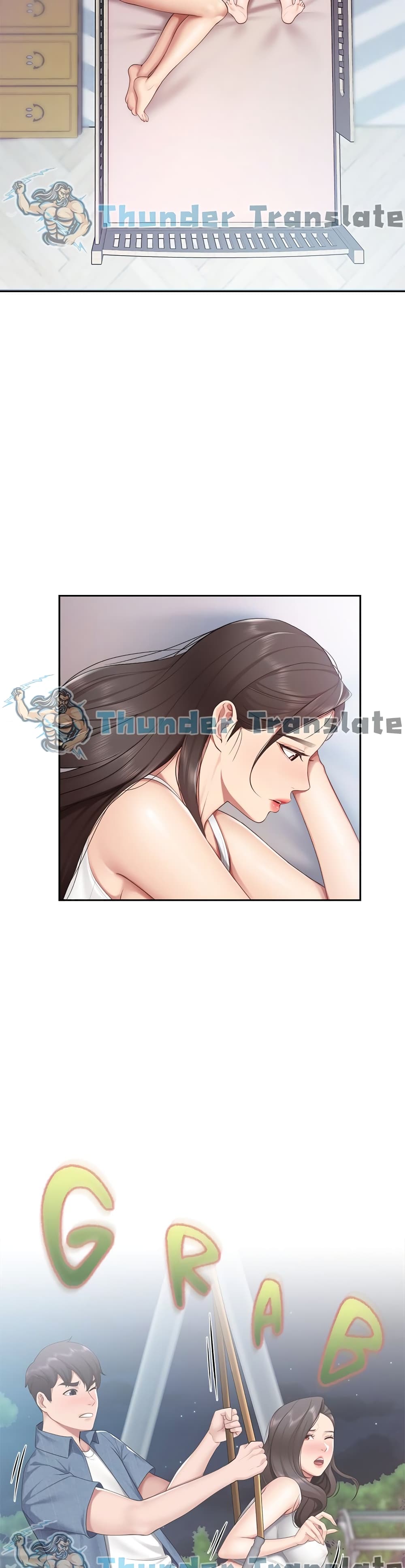 Welcome To Kids Cafe' ตอนที่ 11 (38)