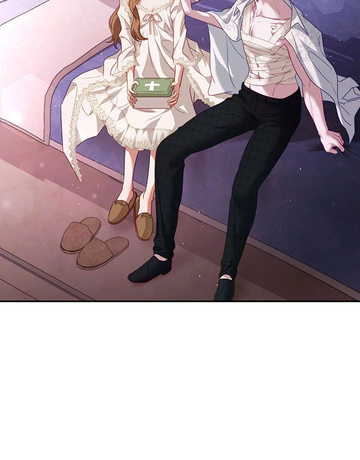 I Have Become The Heroes’ Rival 21 105