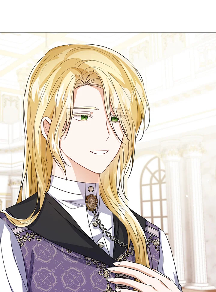 Baby Princess Through the Status Window 42 125