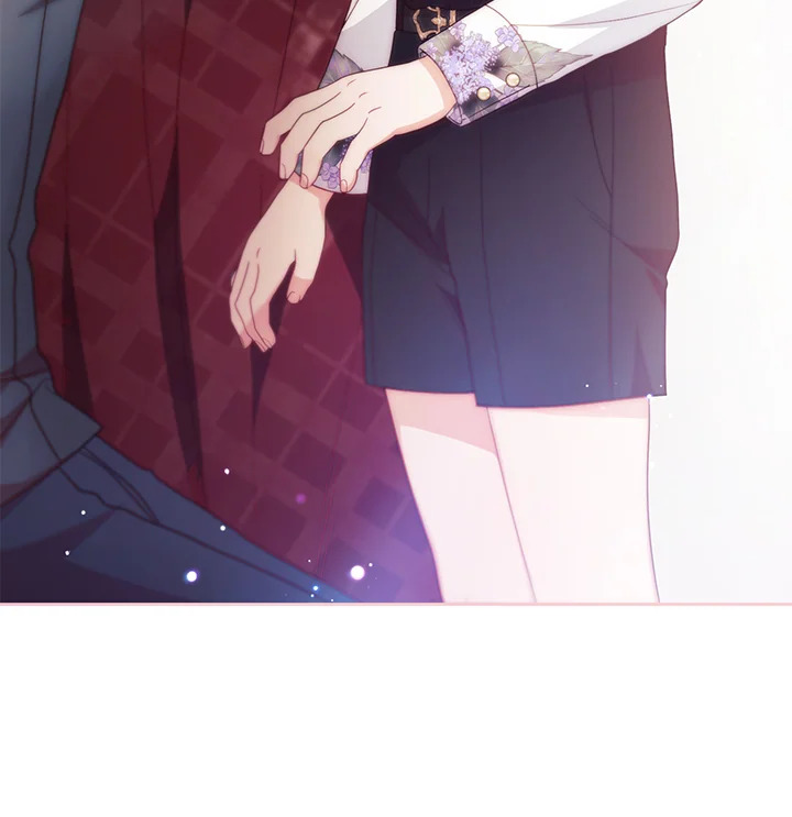 The Villainess Is Shy in Receiving Affection 36 015