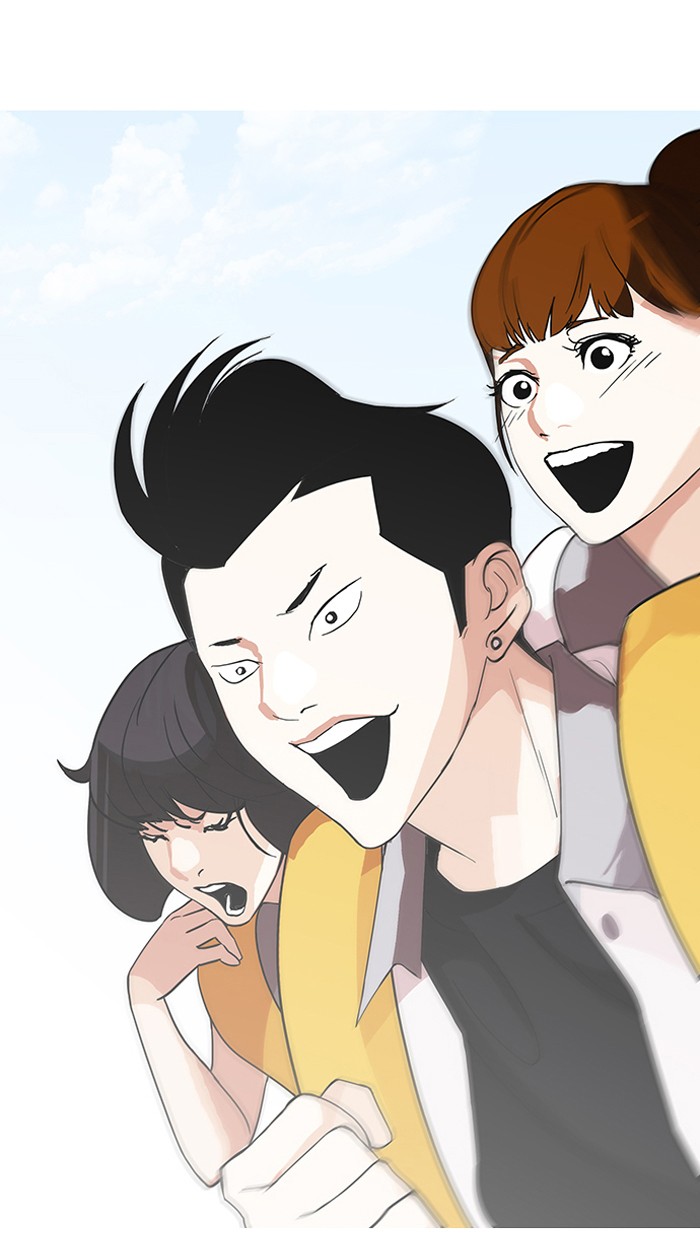 Lookism 143 096