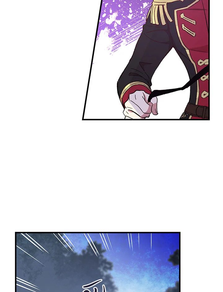 A Red Knight Does Not Blindly Follow Money 24 61