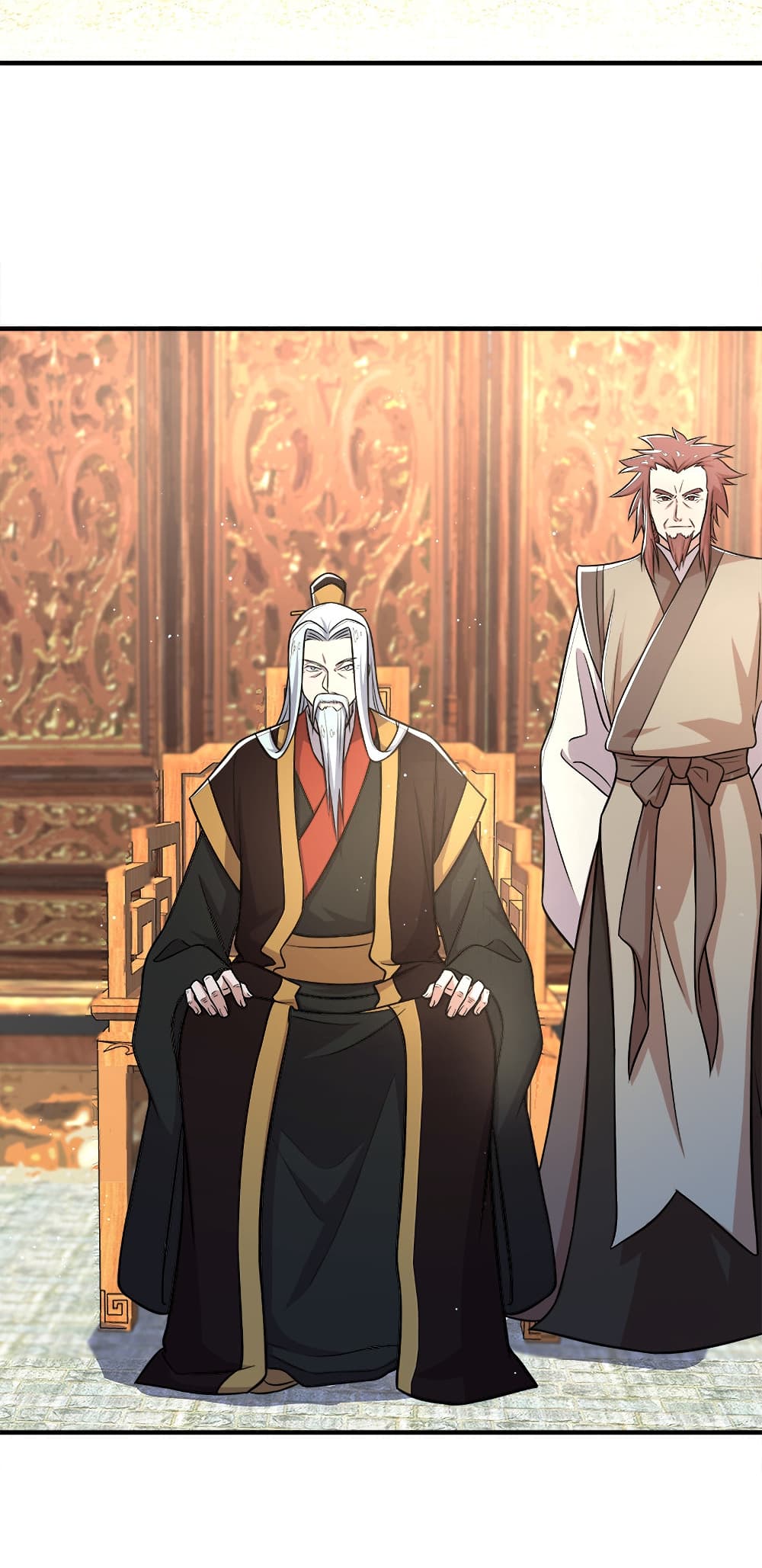 The Martial Emperor’s Life After Seclusion ตอนที่ 5 (37)