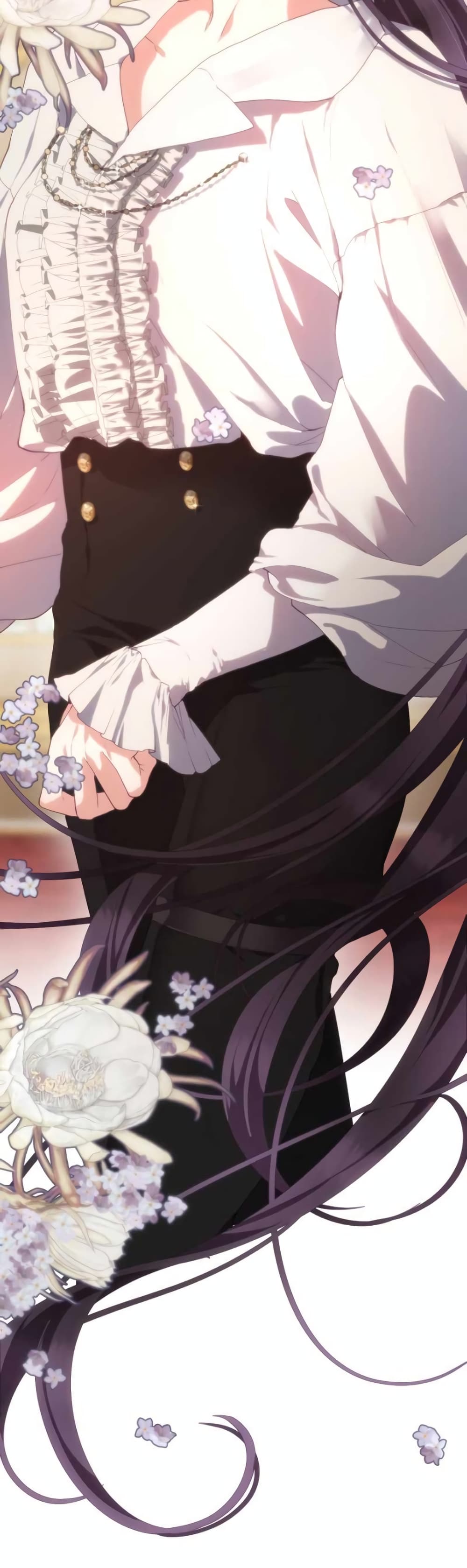 Second Life of a Trash Princess ตอนที่ 4 (48)