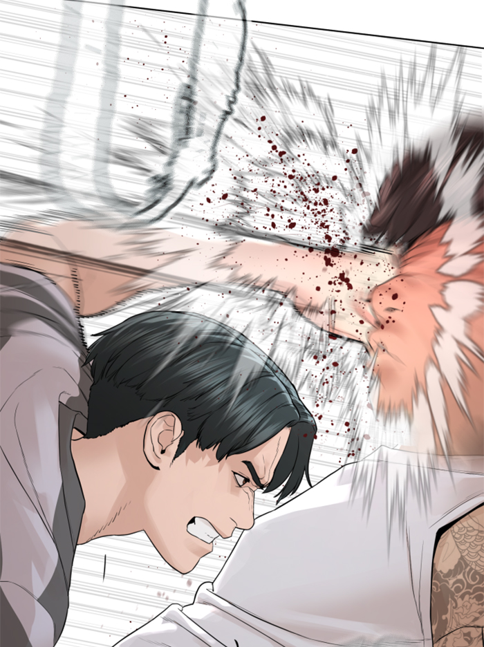 How to Fight เธ•เธญเธเธ—เธตเน142 (135)