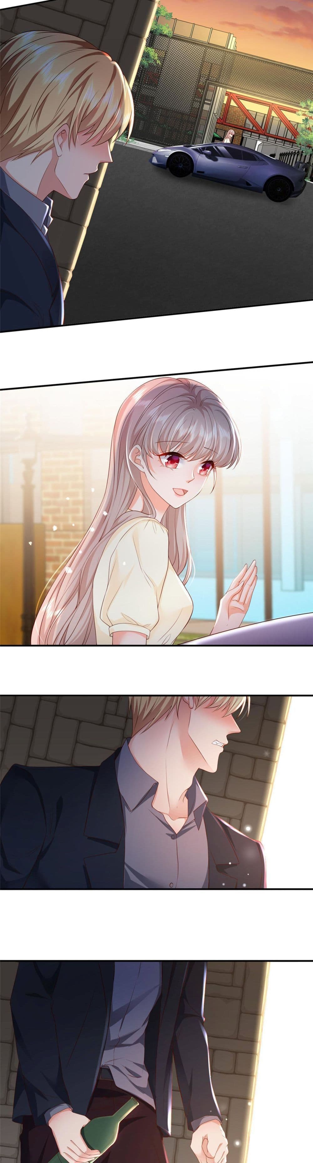 Declaration of love ตอนที่ 9 (10)