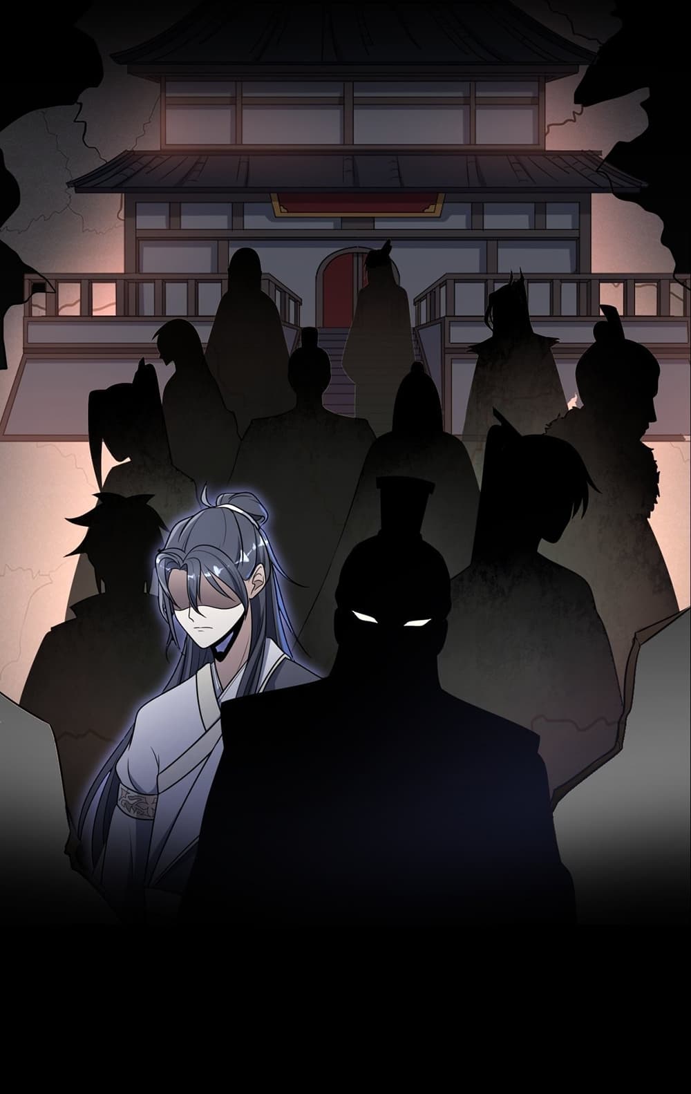 Invincible After a Hundred Years of Seclusion เธ•เธญเธเธ—เธตเน 0 (3)