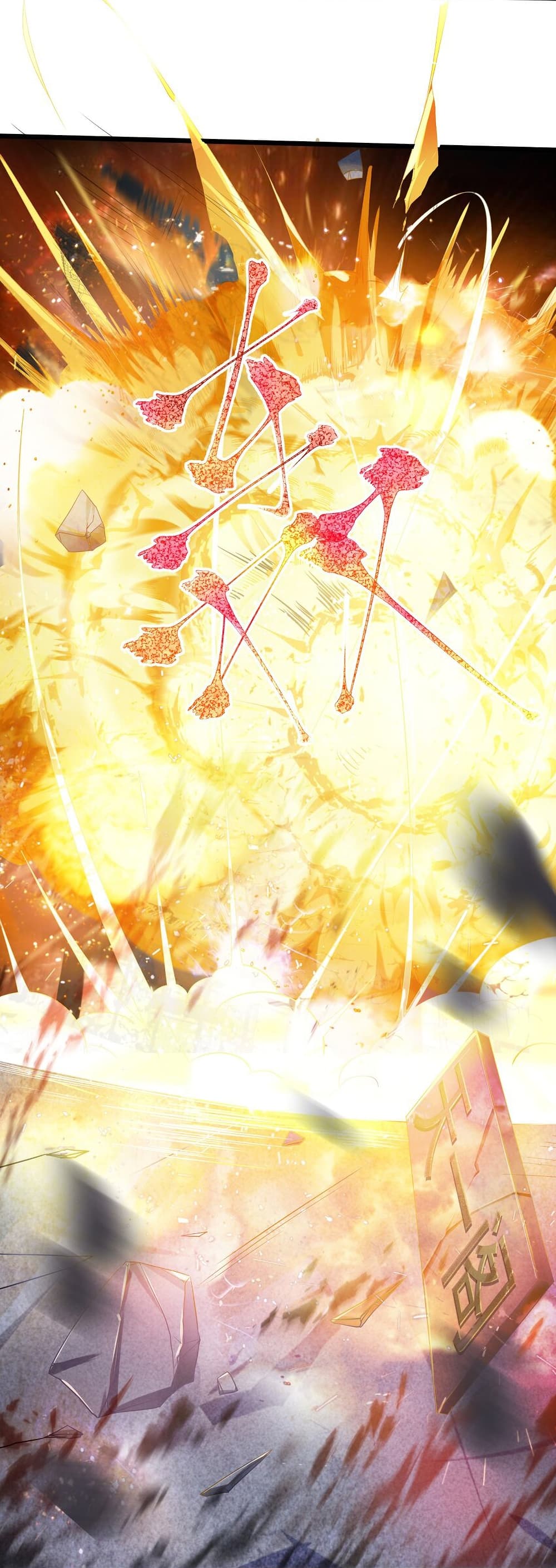 The Lady Is Actually the Future Tyrant and Empress ตอนที่ 3 (4)