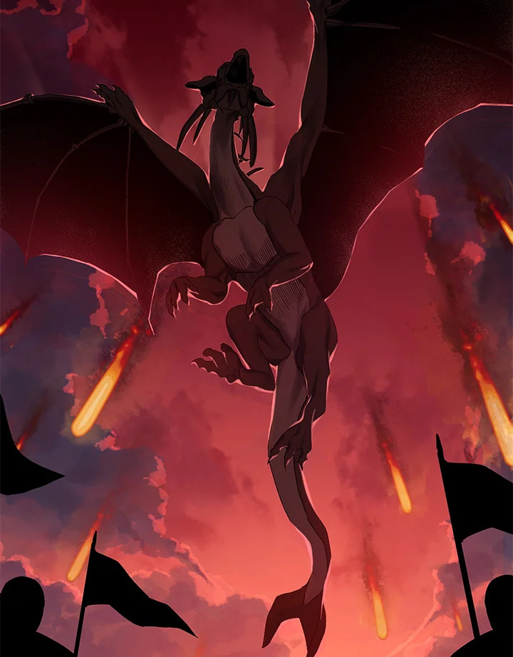 The Princess Imprints a Traitor 41 005