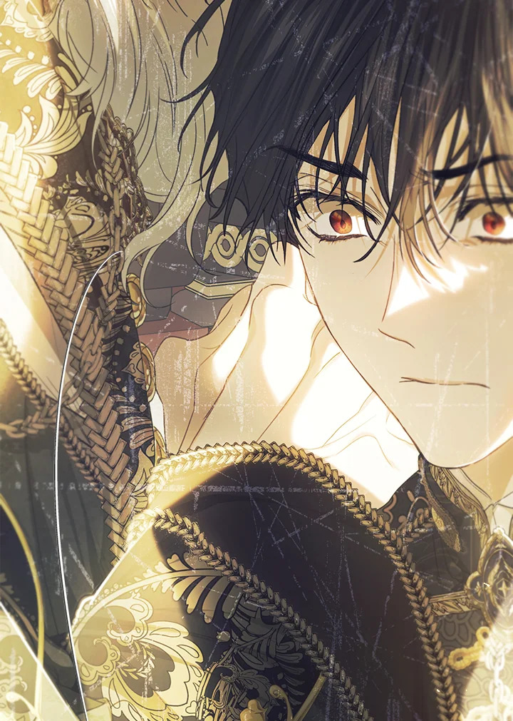 The Villainess Is a Marionette 58 104