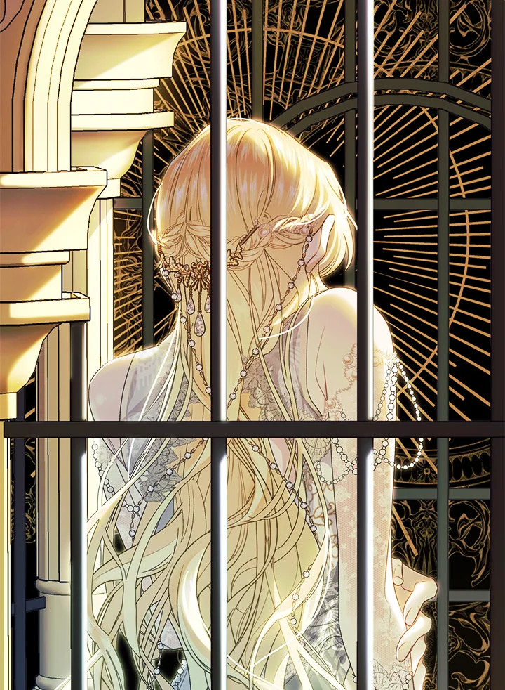 The Villainess Is a Marionette 58 130