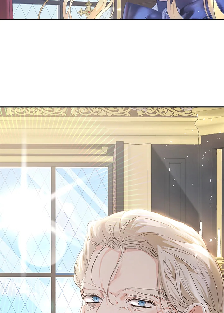 The Villainess Is a Marionette 41 023