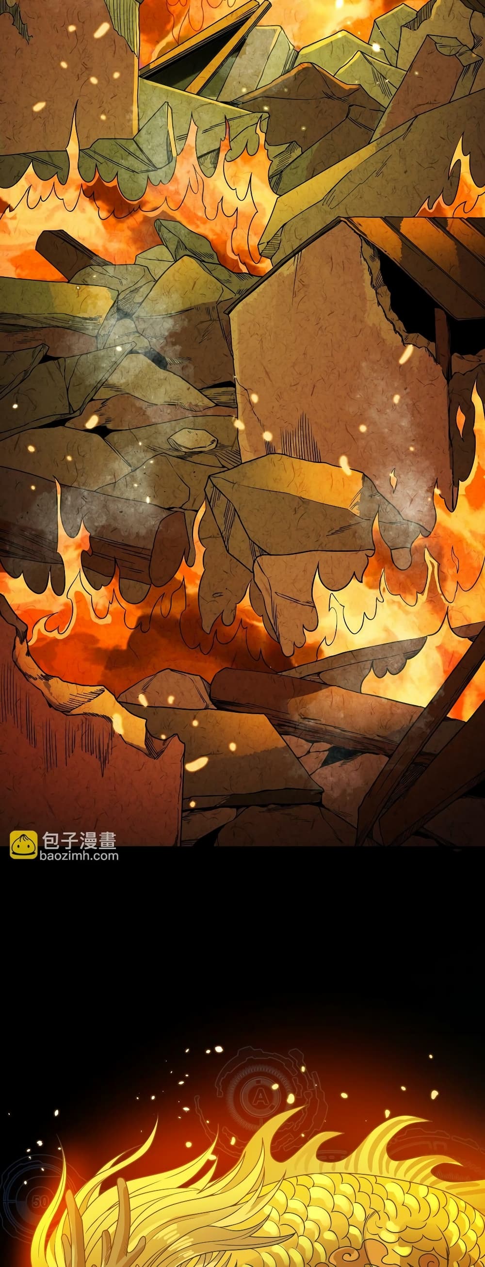 Global Killing Awakening SSS Level Talent At The Beginning! ตอนที่ 39 (4)