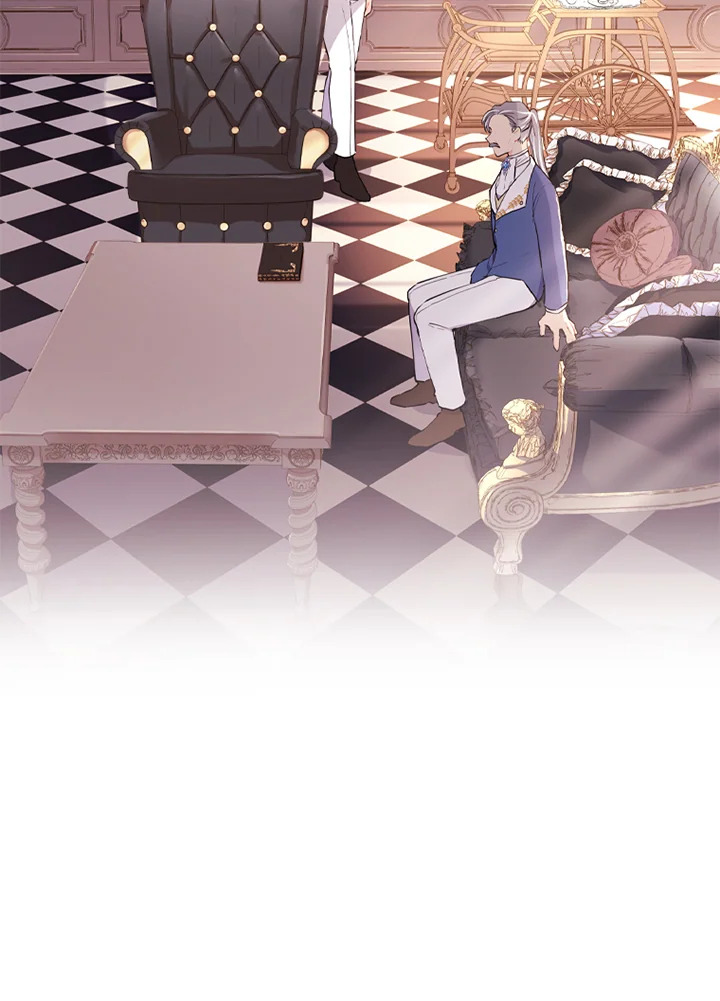 I Became the Male Lead’s Adopted Daughter 39 10