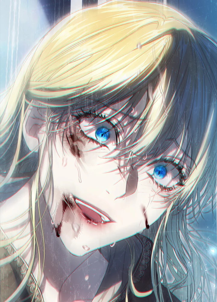 The Villainess Is a Marionette 67 122