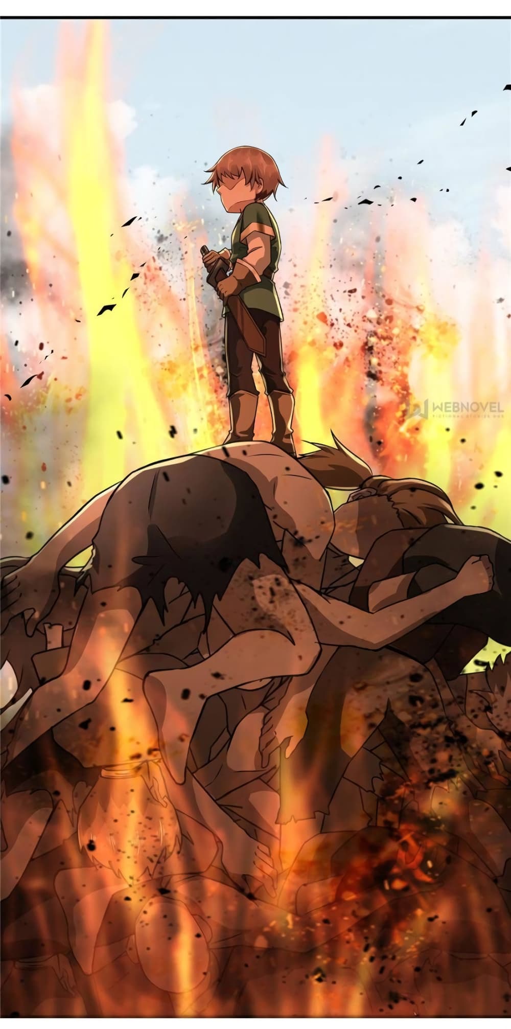 It’s not Easy to be a Man after Traveling to the Future ตอนที่ 45 (19)