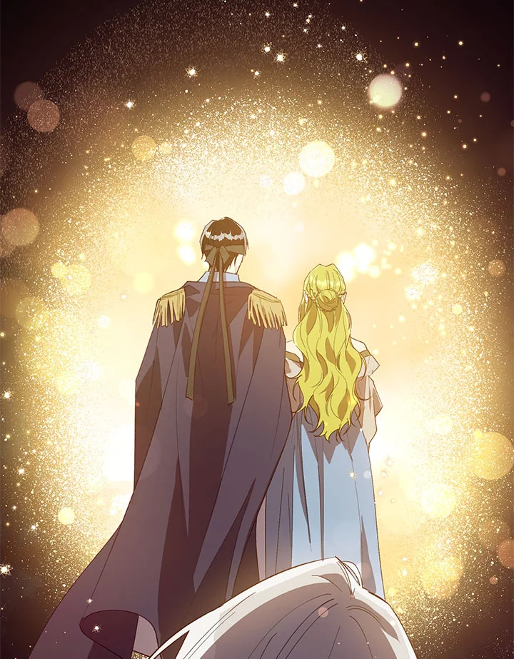 The Princess Imprints a Traitor 45 104