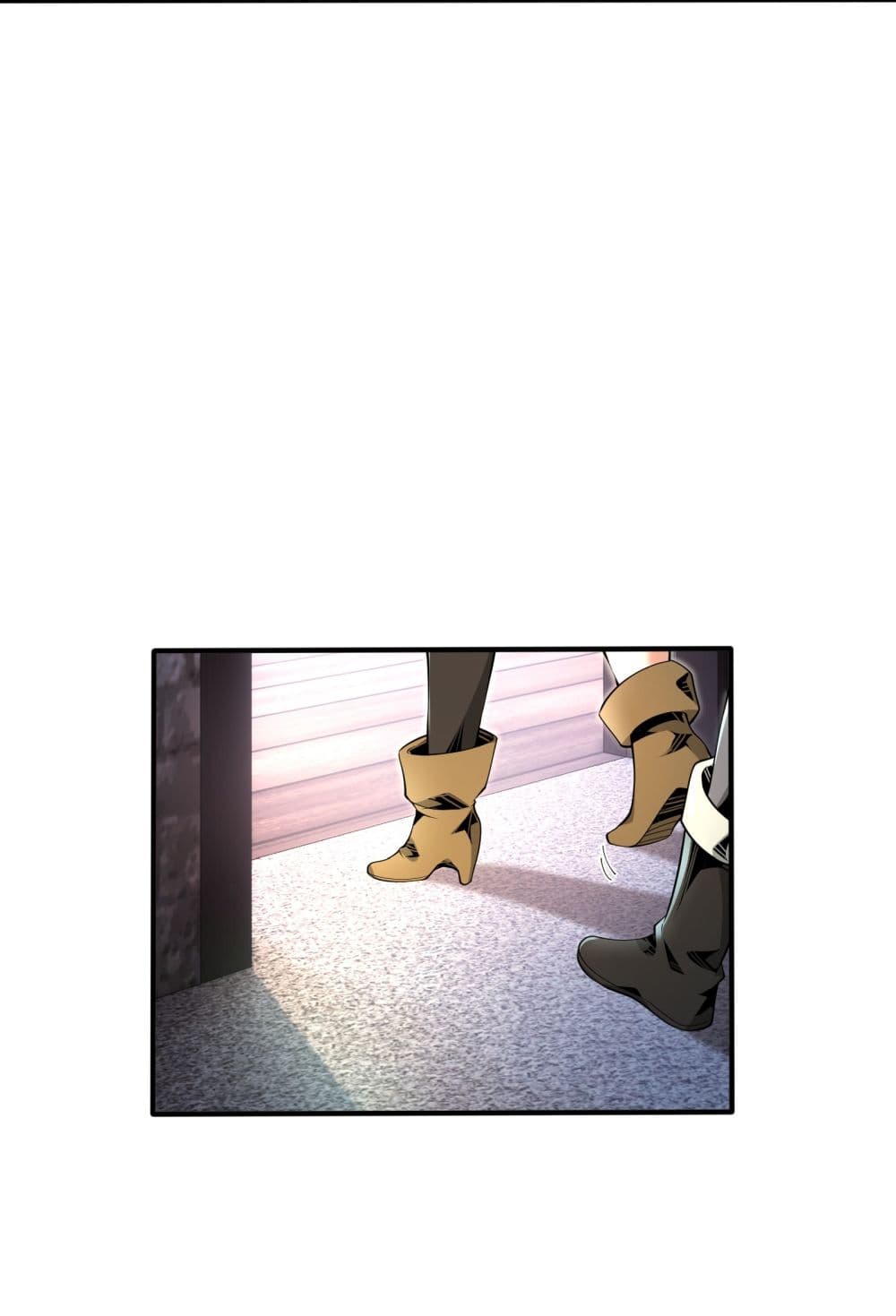 Although I Obtained A Rare Profession, Iâ€™m Being Hunt Down By The Whole Server ตอนที่ 6 (13)