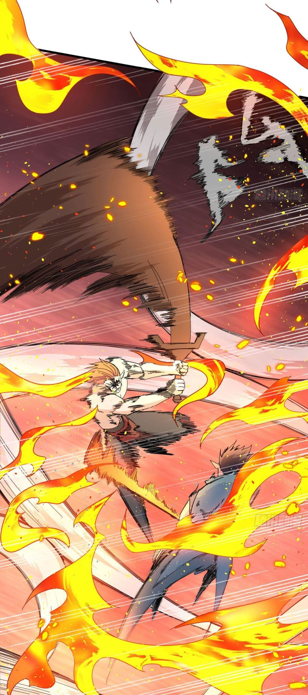 Magician from The Future ตอนที่ 121 (36)