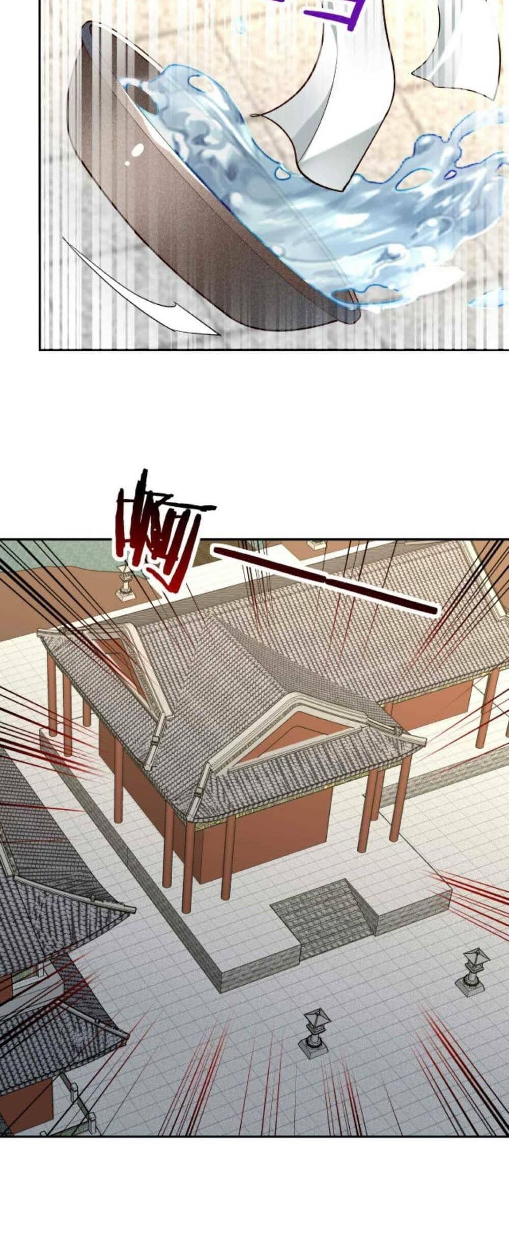 This Villain Has a Little Conscience, But Not Much! ตอนที่ 25 (4)