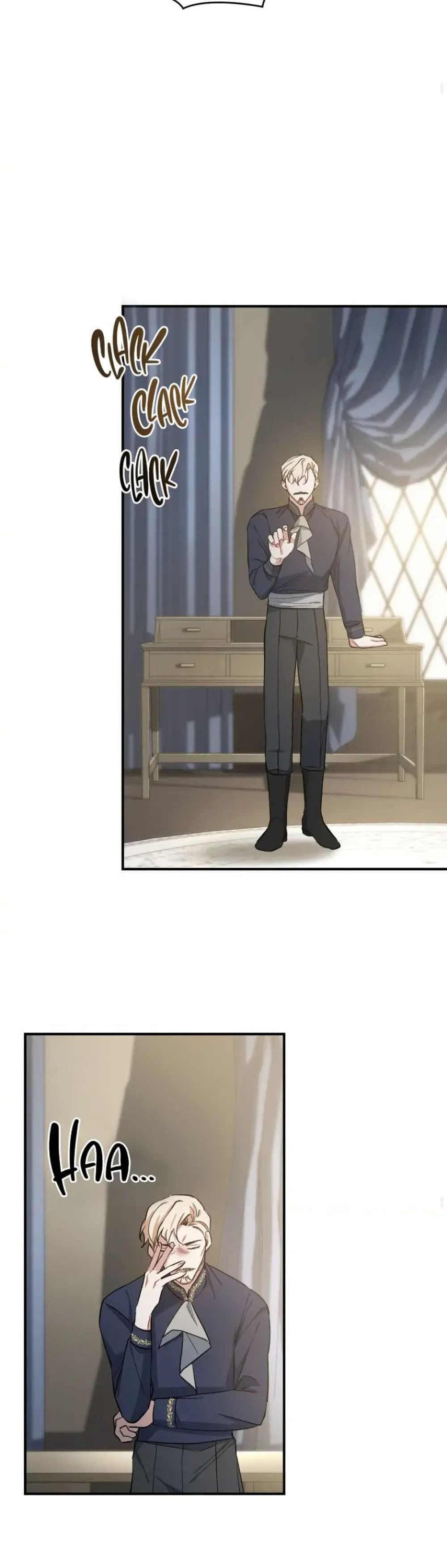 Resetting Lady ตอนที่ 15 (16)