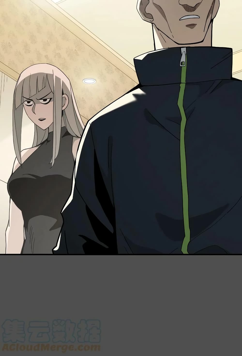 I Am Invincible After Going Down the Mountain ตอนที่ 28 (53)