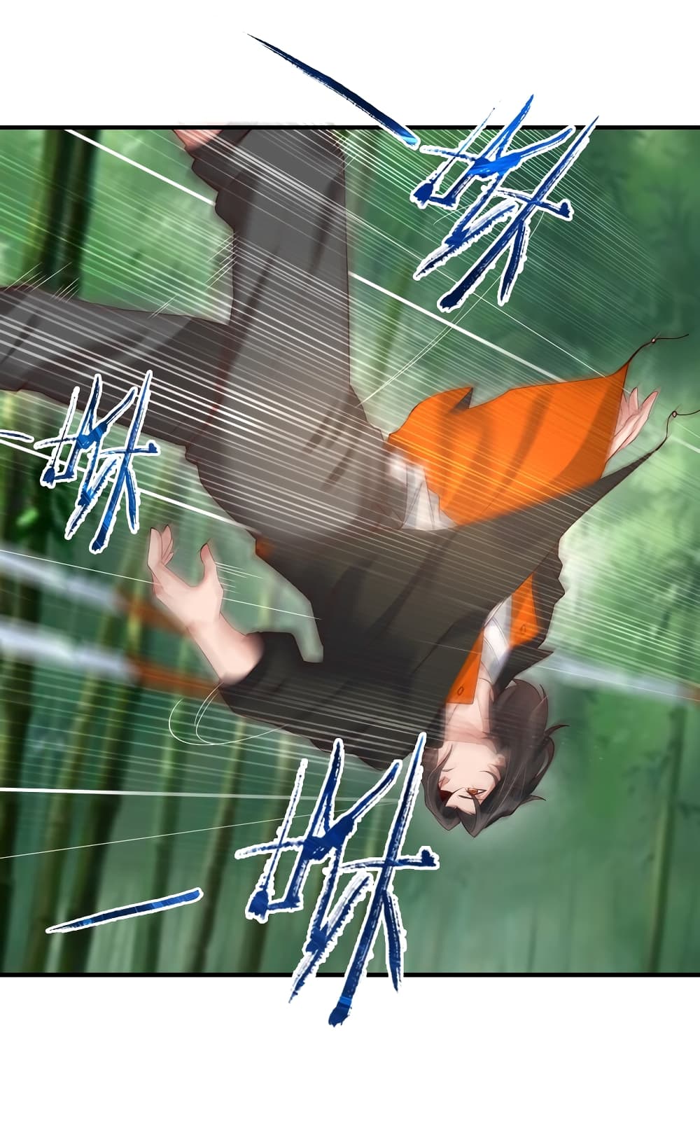 Rebirth Immortal Emperor in the city ตอนที่ 26 (5)