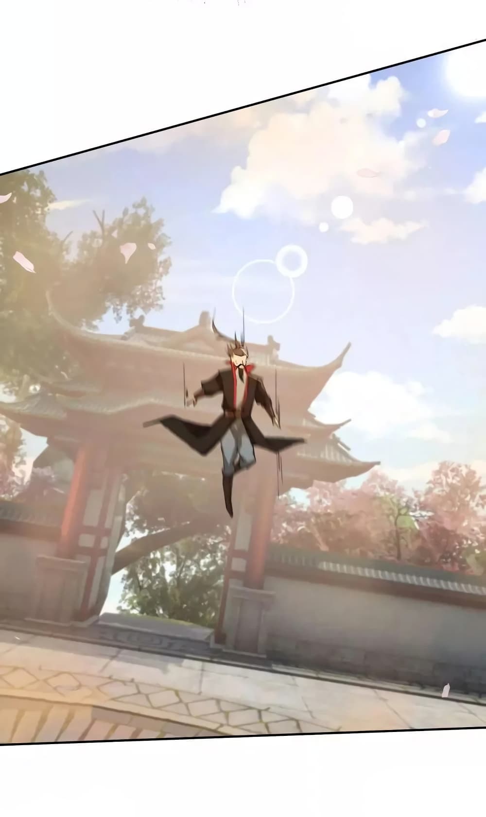 When The System Opens After The Age Of 100 ตอนที่ 6 (33)