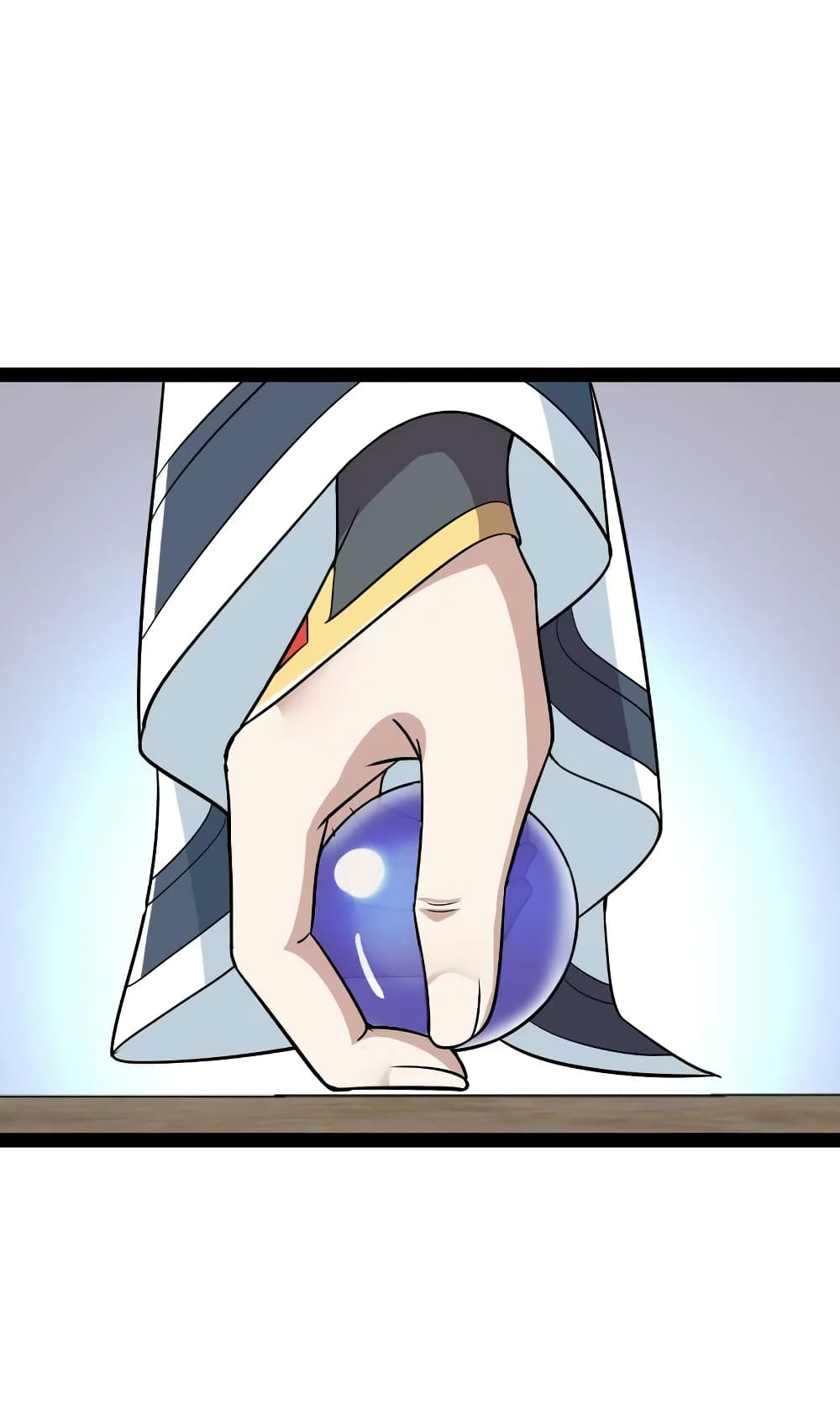 The Martial Emperor’s Life After Seclusion ตอนที่ 180 (42)