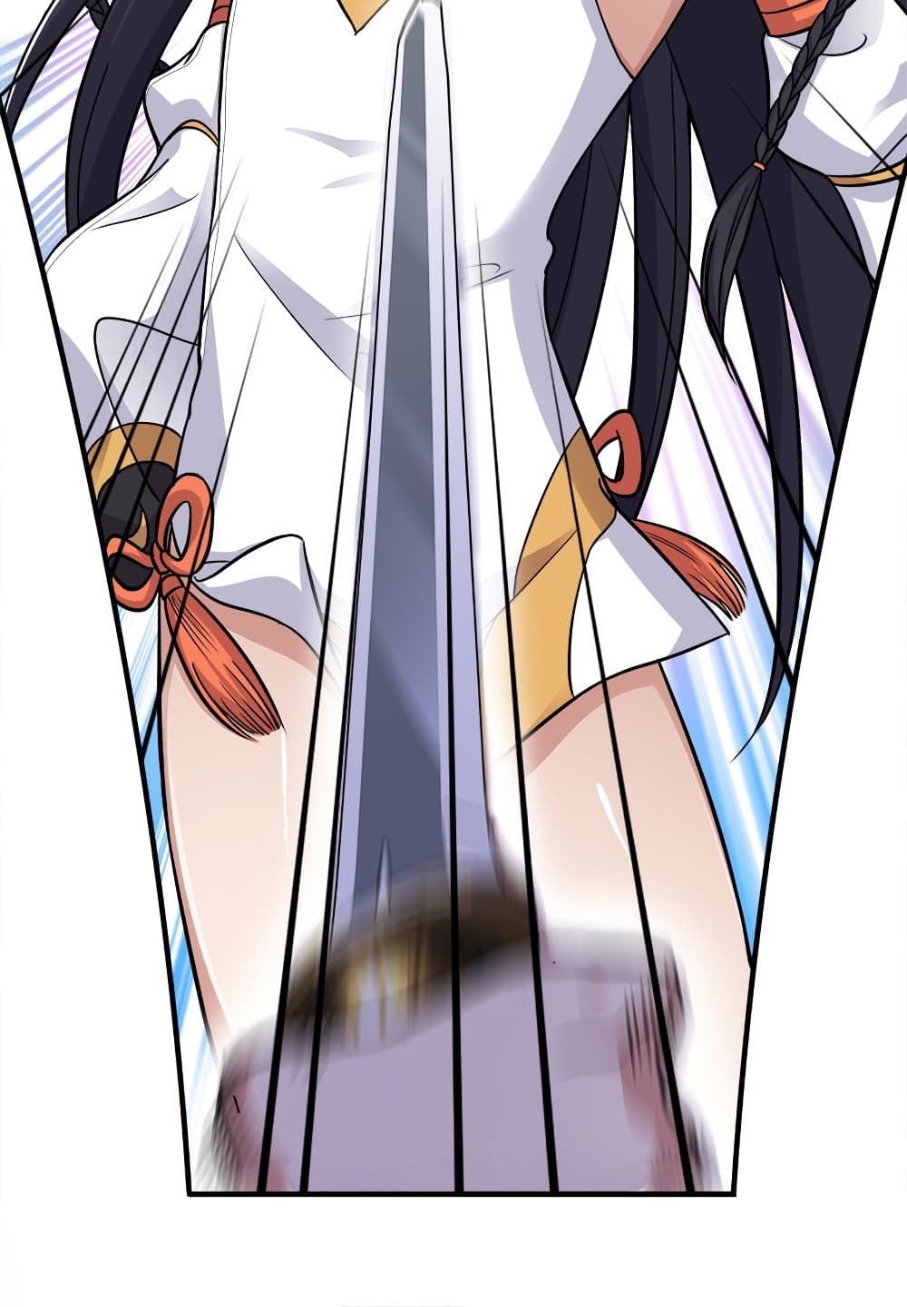 The Martial Emperor’s Life After Seclusion ตอนที่ 11 (11)