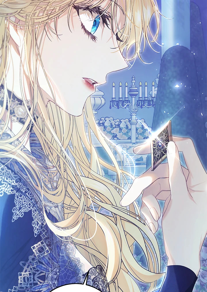 The Villainess Is a Marionette 58 009