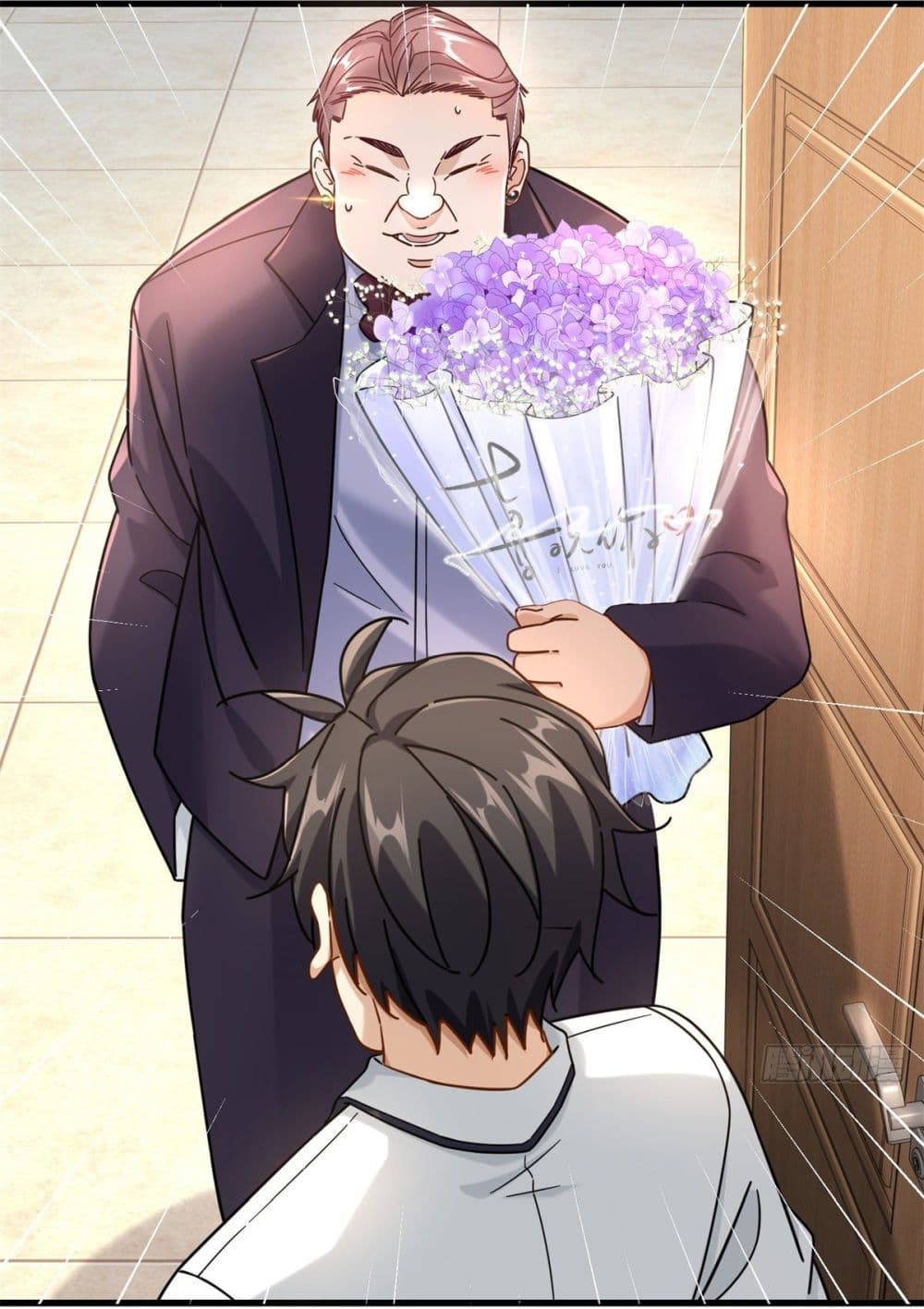 The New best All Rounder in The City ตอนที่ 48 (8)