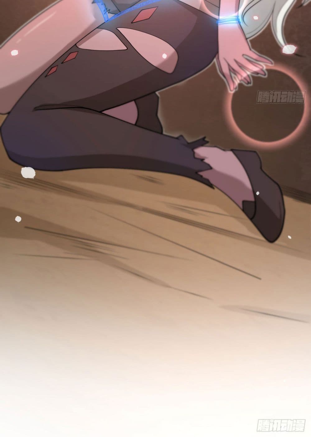 Magician from The Future 117 45