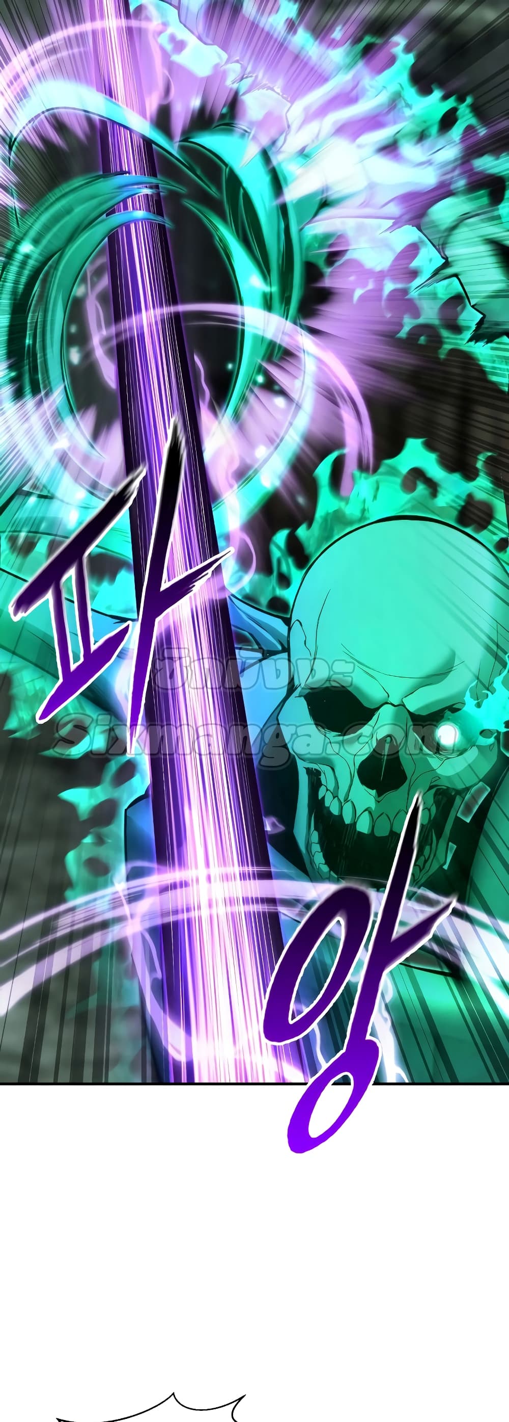 Absolute Necromancer 28 39