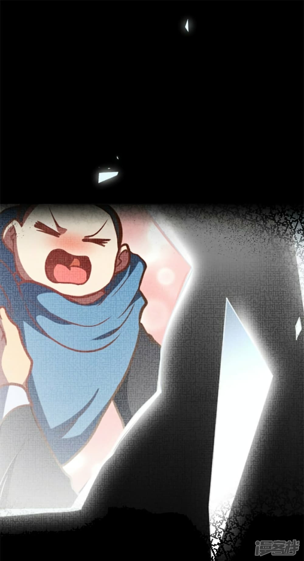 The Sword Immortal Emperor was reborn as a son in law ตอนที่ 0 (2)