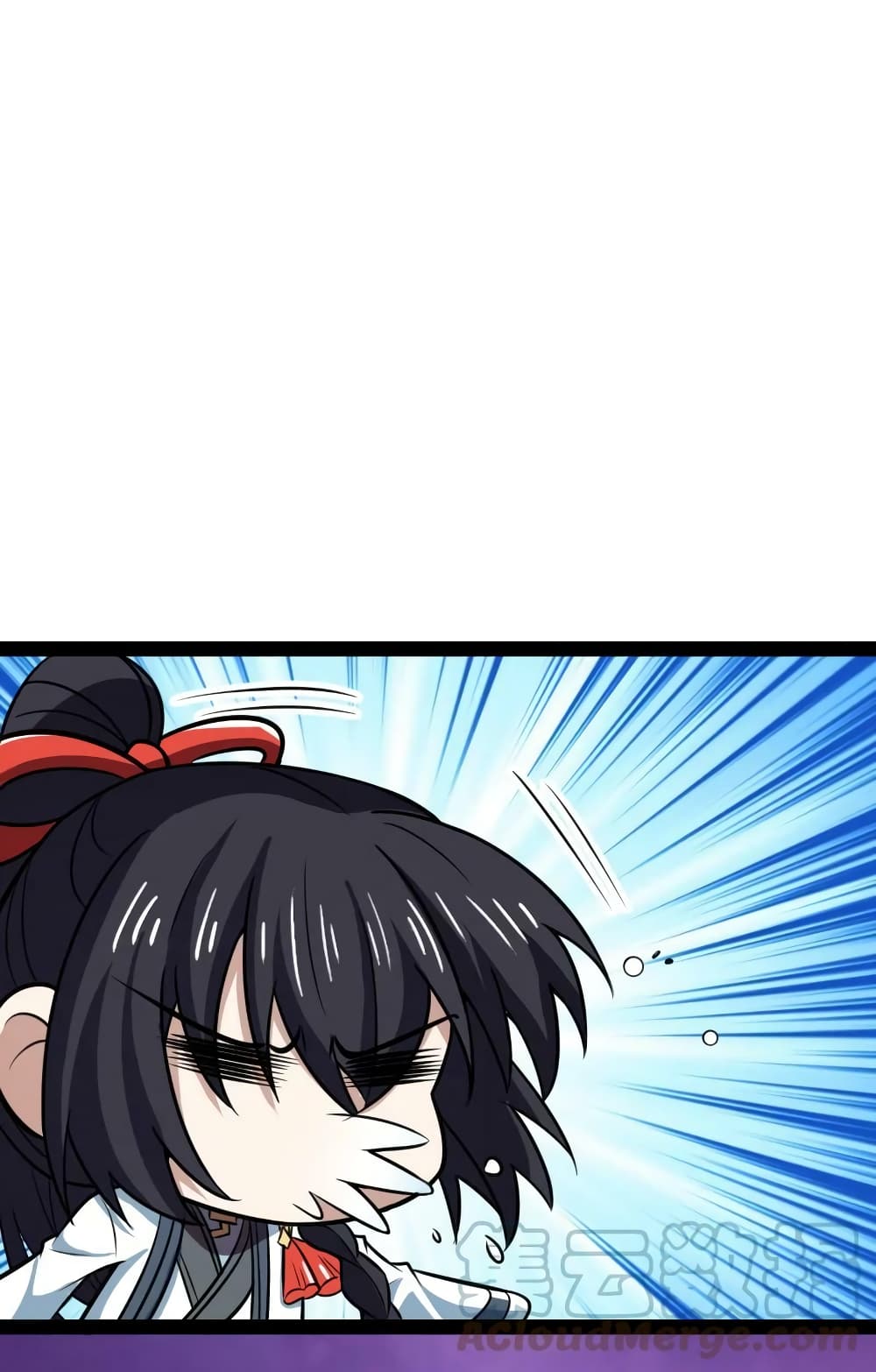 The Martial Emperor’s Life After Seclusion ตอนที่ 188 (28)